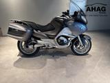 BMW R 1200 RT - BMW R 1200 RT