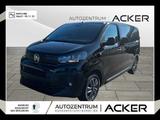 Citroën Jumpy 1.5 BlueHDi120 Standard VisibilityP -34%* - Citroën Jumpy Tageszulassungen