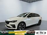 Skoda Scala Monte Carlo 1.5 TSI DSG 2xKlima ACC AUT - Skoda: Monte Carlo