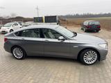 BMW 535 Gran Turismo -xDrive Voll! - BMW 535 Gran Turismo Gebrauchtwagen