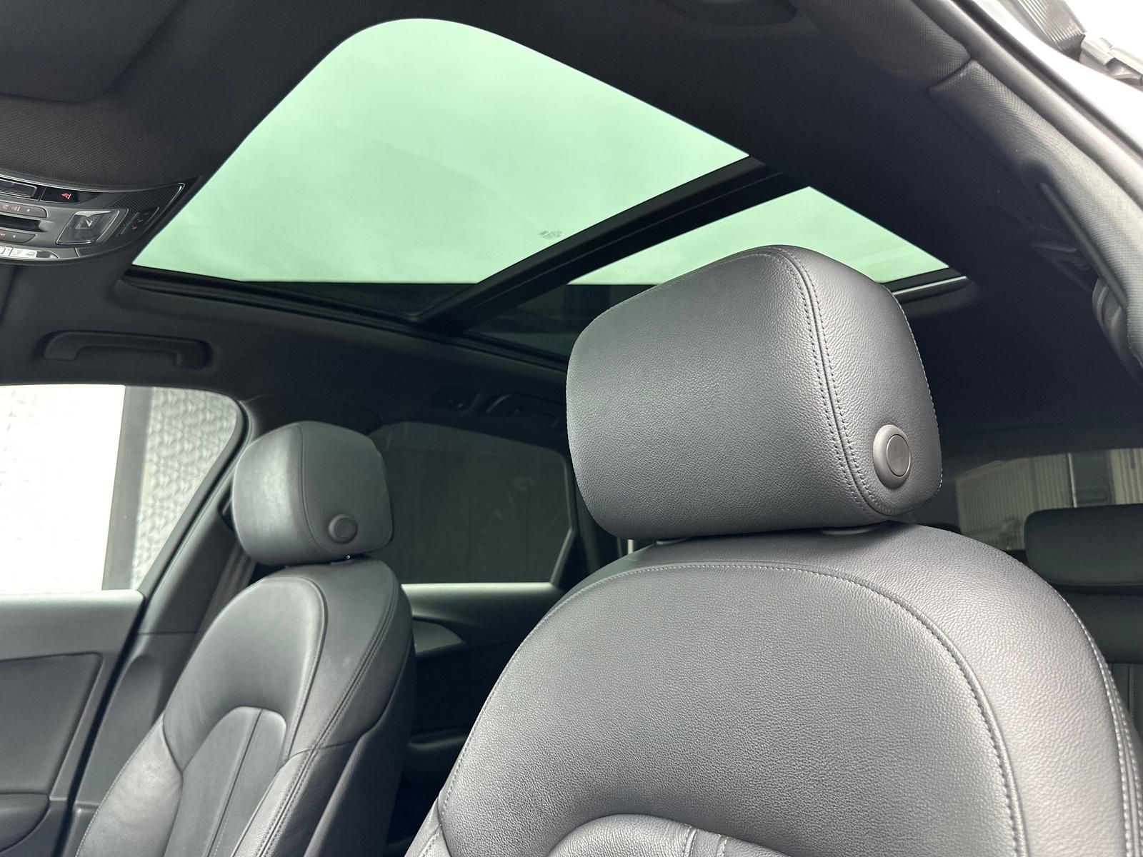 Fahrzeugabbildung Audi 3.0TDI S-LINE/QUAT/STDHZG/MATRIX/LUFT/PANO/AHK