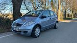 Mercedes-Benz Mercedes A 150 / / TÜV, Service neu // 80.000km - Mercedes-Benz aus 2007: 1.0