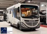 Concorde Carver I 692 H Toller Zustand + Gute Ausstattung - Concorde Wohnwagen & Wohnmobile