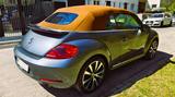 Volkswagen Beetle Cabrio Karmann 2.0 TSI DSG Sport voll - Volkswagen: Karmann