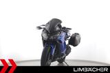 Kawasaki Z 1000 SX - Heckumbau, Rizoma-Teile - KAWASAKI 1000SX