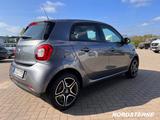Smart smart EQ forfour LEDER Faltschiebedach Kamera BC - Smart ForFour aus 2022
