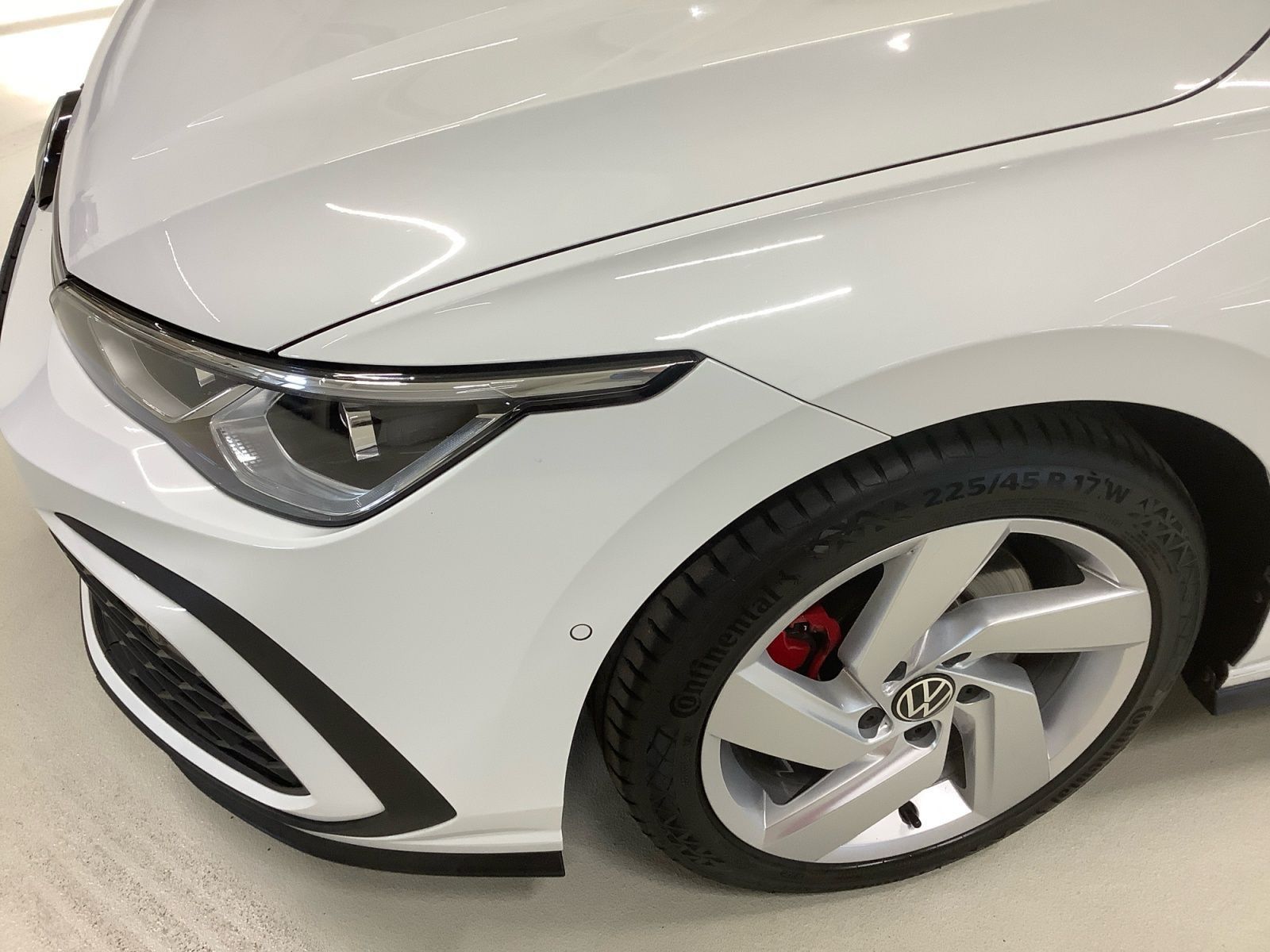Golf GTD 2,0 TDI 147 kW DSG  LED Plus, ACC, Kame