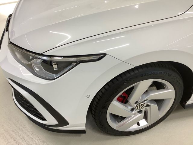 Golf GTD 2,0 TDI 147 kW DSG LED Plus, ACC, Kame