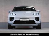 Porsche Macan 4S Electric Panoramadach 22 Toll Bose - Porsche Macan Electric Gebrauchtwagen