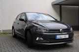 Volkswagen VW Polo Highline 1.6 TDI I beats Audio l TÜV NEU - Volkswagen Polo: TDI Highline