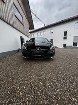 Mercedes-Benz CLA 220 Shooting Brake CLA 220 d 4MATIC DCT ... - gebrauchte Mercedes-Benz CLA 220 Shooting Brake aus dem Jahr 2018