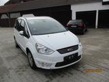 Ford Galaxy Business Edition TÜV NEU - Ford Galaxy: Business Edition