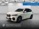 BMW X5 xDrive30d M Sport Driv.Assist.Prof Head-Up - BMW X5 Gebrauchtwagen in Leipzig