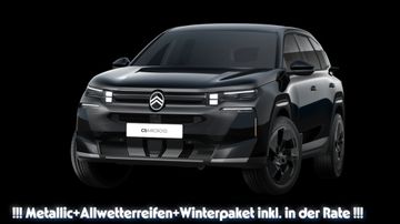 Citroën C5 Aircross Max 145 HY
