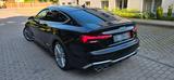 Audi S5 TDI tiptronic quattro Sportback  Matrix  - Audi S5 Unfallwagen