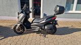 Yamaha X-Max 400 - YAMAHA X MAX