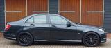 Mercedes-Benz C 180 Avantgarde, AMG pakket, Bluetooth, Automaa - Mercedes-Benz C 180 aus 2012
