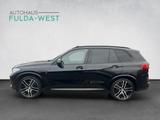 BMW X5 M50i Laser Pano DrivAssProf Standheiz AHK3,5t - gebrauchte BMW X5 M50 aus dem Jahr 2022