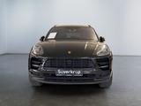 Porsche Macan S MEMO AHK AIRMATIC DISTR KAMERA PANO SPUR - Porsche Macan in Kiel