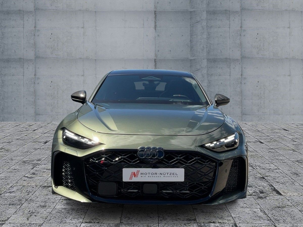 Audi RS5 Limousine 60 TFSI e quattro Tiptronic imagem 2