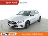 Mercedes-Benz A-Klasse A 200*NAVI*TEMPO*PDC*SHZ*KLIMA*GARANTIE - Mercedes-Benz A 200 Gebrauchtwagen in Stuttgart