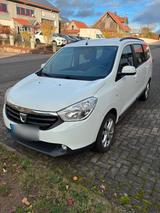 Dacia Lodgy Kombi - Dacia Lodgy von privat