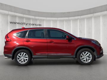 Honda CR-V - 7