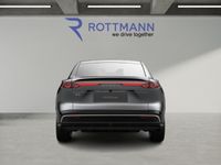 Mazda 6e - Vorschau Bild 5
