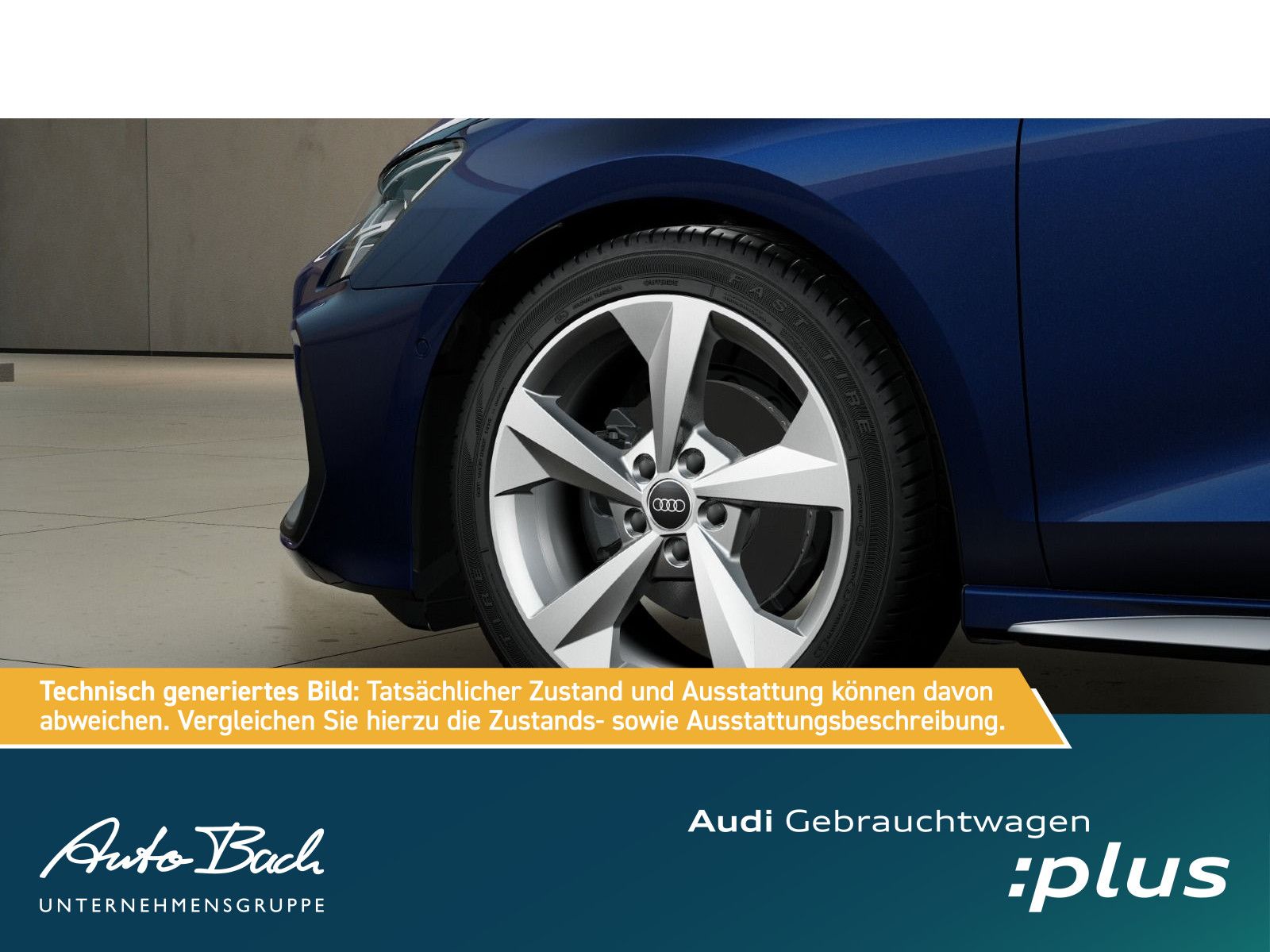 Audi A3 - Bild 7