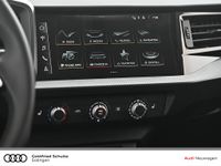 Audi A1 - Vorschau Bild 15
