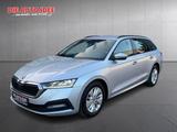 Skoda Octavia Combi DSG *Standhz., Columbus, AHK, ACC*