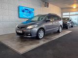 Mazda 5 Lim. 2.0 Active*Navi*Tüv-Neu*Top-Gepflegt* - graue Mazda 5