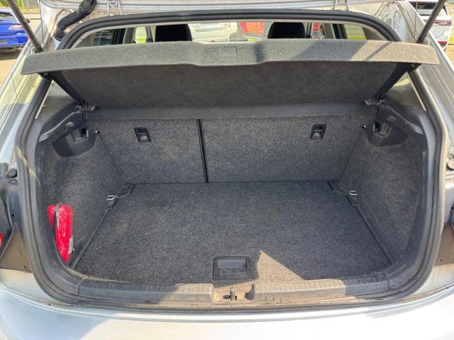 Polo VI United 1.0 TSI Climatronic Navi Sitzheiz