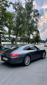 Porsche 997.2 Carrera Coupé Facelift PDK - Porsche 997 in Duisburg