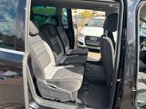 Volkswagen Sharan Life BMT - gebrauchte VW Sharan aus dem Jahr 2014