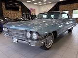 Cadillac Deville - gebrauchte Cadillac Coupés