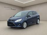 Ford C-Max 1.6 Titanium X   Navi/SHZ/PDC - Ford C-Max aus 2011: Titanium