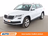 Skoda Kodiaq 2.0 TSI Style 4x4 Aut.*LED*ACC*CAM*AHK* - Skoda: L K
