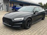 Audi A5 Sportback 50 TDI quattro sport/LED/HUD/NAVI - Audi A5 50 TDI Gebrauchtwagen