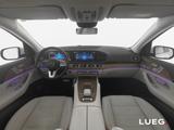 Mercedes-Benz GLS 350 d 4M AMG+MBeam+Pano+Airm+AHK+Mem+360+21' - weiße Mercedes-Benz GLS 350