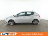 Seat Ibiza 1.2 TSI Style*RADIO*KLIMA*BLUETOOTH - Seat Ibiza Gebrauchtwagen in Frankfurt