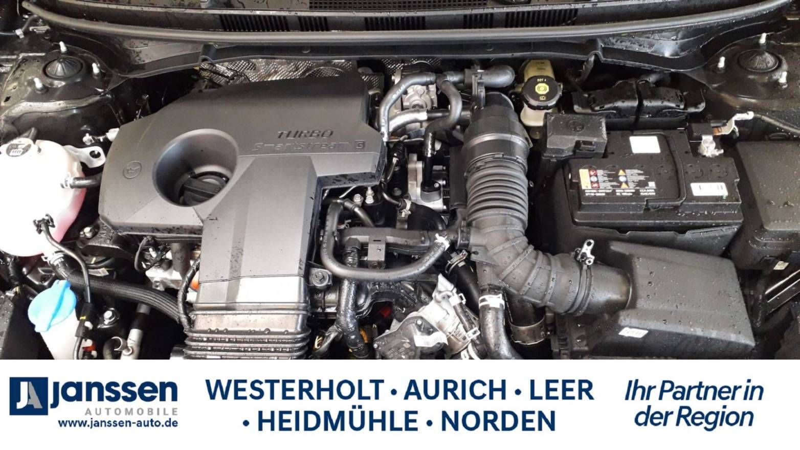 Hyundai i20 – Bild 6