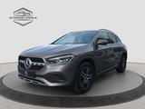 Mercedes-Benz GLA 220 PROGRESSIVE*BUSINESS*LED*PANO*HIGH-END* - Mercedes-Benz GLA-Class in Frankfurt (Main)