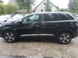 Peugeot 5008 Allure Pack /Peugeot Garantie/7 Sitzer - Peugeot 5008 mit Diesel-Antrieb