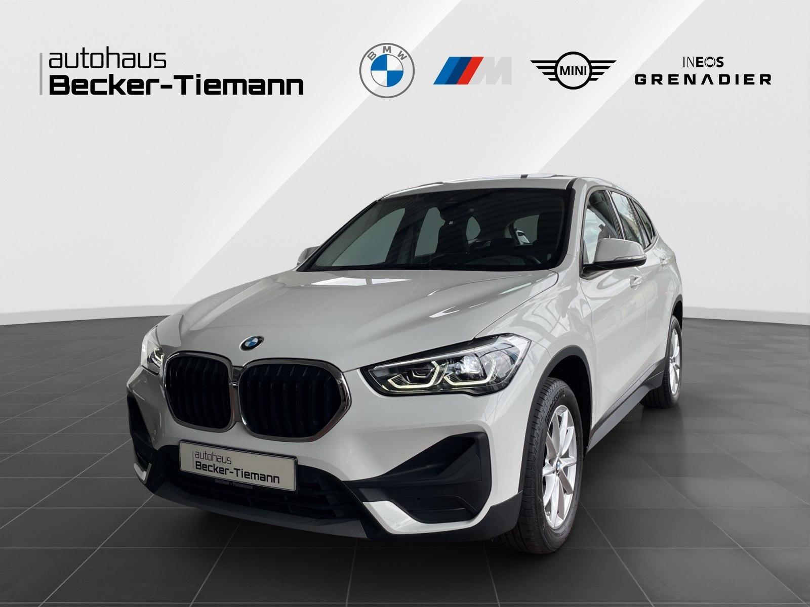BMW X1 xDrive18d Navi | LED | Kamera | Panorama | Kl