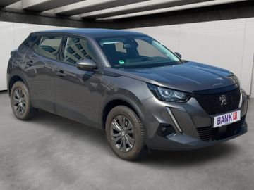 Peugeot 2008 - 3