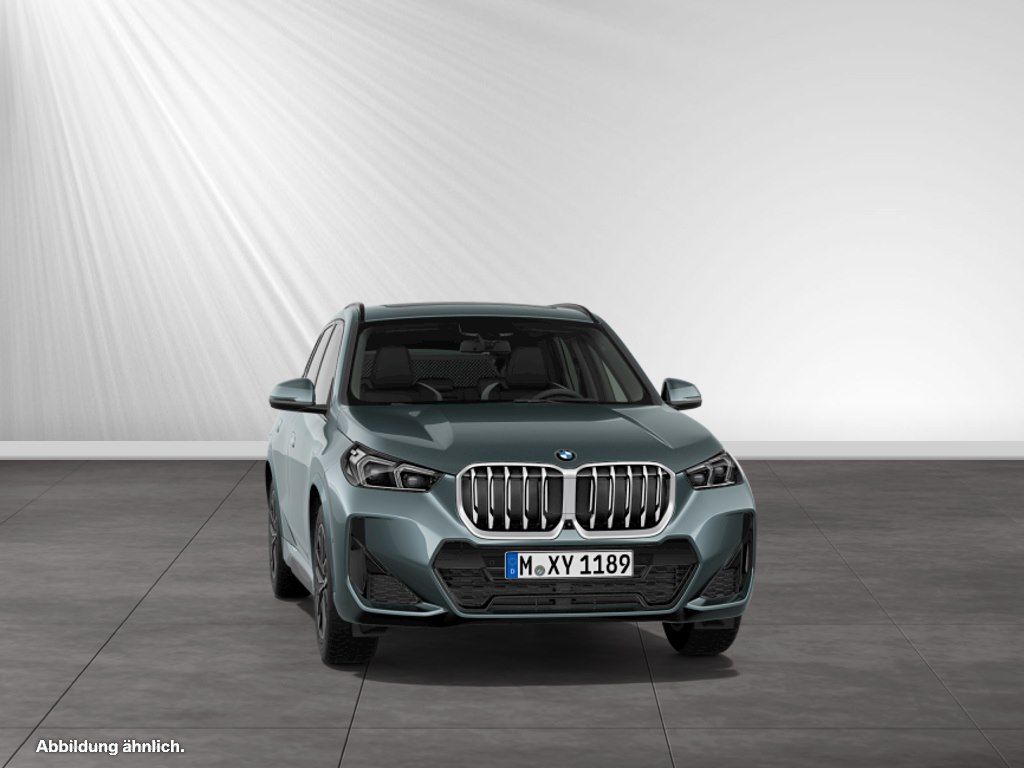 BMW X1 - Bild 12