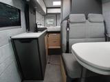 Dethleffs Globetrail Performance 600 DR VW AUTOMATIK NAVI  - Diesel Kastenwagen Klimaanlage