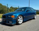 BMW E36 323ti Avusblau Styling 23 KW M Paket - BMW 323 in Wuppertal
