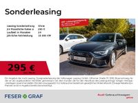 Audi A6 - Vorschau Bild 1